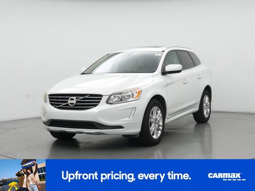 2014 Volvo XC60 3.2 Premier