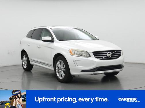 2014 Volvo XC60 3.2 Premier