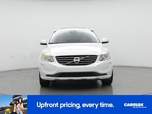 2014 Volvo XC60 3.2 Premier