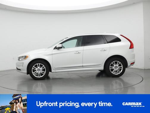 2014 Volvo XC60 3.2 Premier