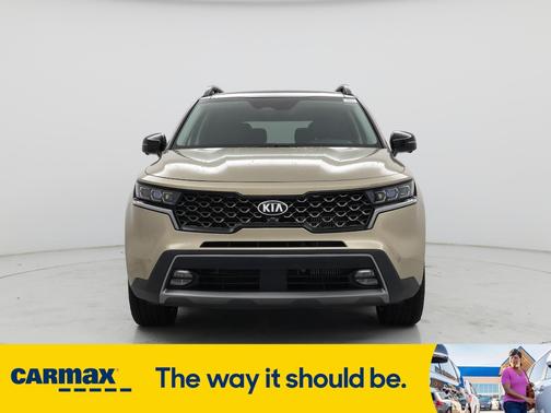 2021 Kia Sorento SX Prestige X-Line
