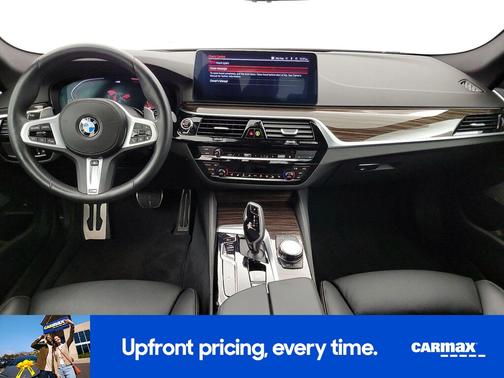 2023 BMW 530 I xDrive