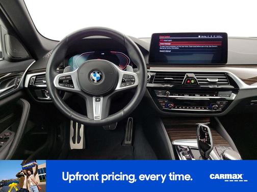 2023 BMW 530 I xDrive