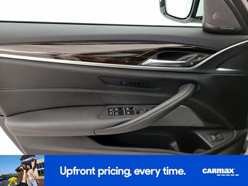 2023 BMW 530 I xDrive