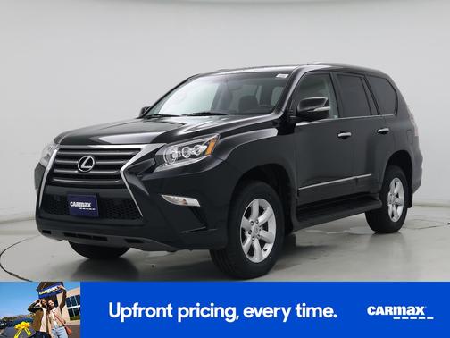 2019 Lexus GX 460 