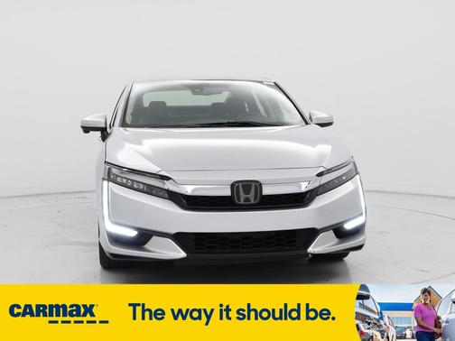 2018 Honda Clarity Plug-In Hybrid Touring