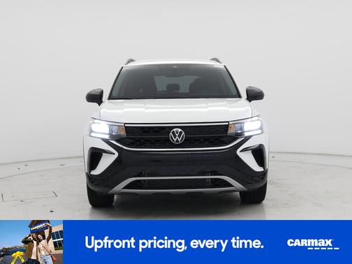 2024 Volkswagen Taos S