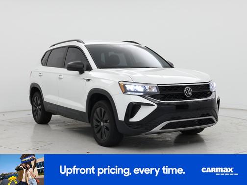 2024 Volkswagen Taos S