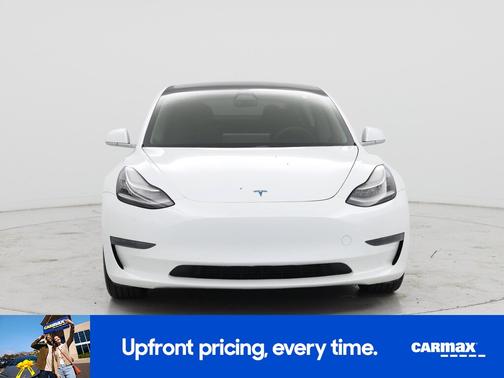 2020 Tesla Model 3 Standard Range