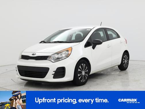 2016 Kia Rio LX