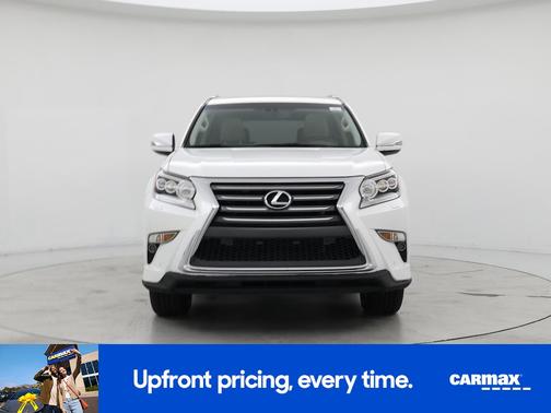 2018 Lexus GX 460 Premium