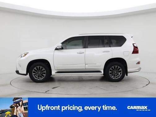 2018 Lexus GX 460 Premium