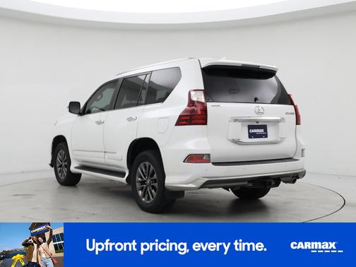 2018 Lexus GX 460 Premium