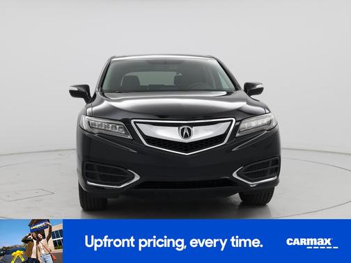 2017 Acura RDX AWD