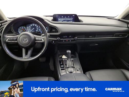 2022 Mazda CX-30 Select