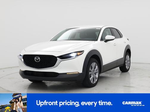 2022 Mazda CX-30 Select