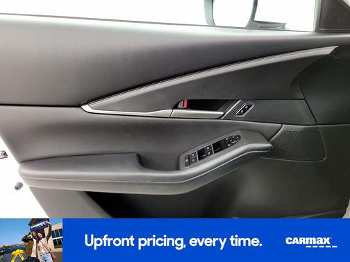 2022 Mazda CX-30 Select