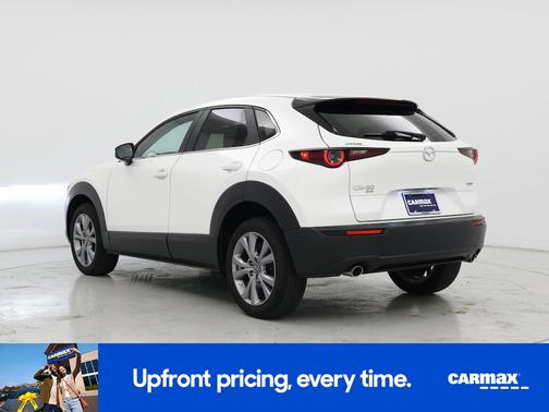 2022 Mazda CX-30 Select