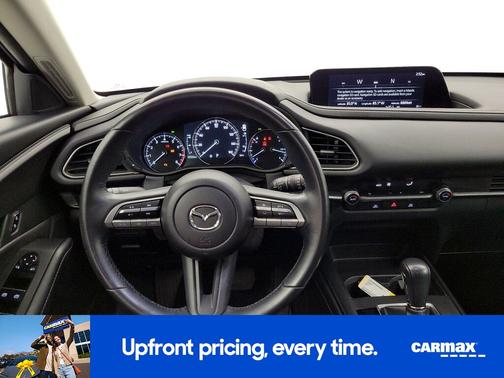 2022 Mazda CX-30 Select