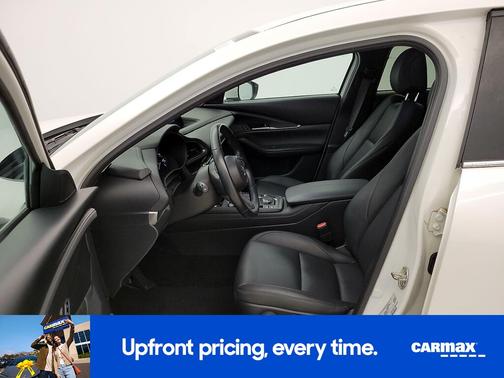 2022 Mazda CX-30 Select