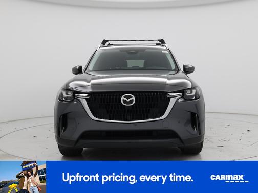 2025 Mazda CX-90 Turbo Preferred