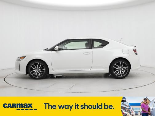 2015 Scion tC
