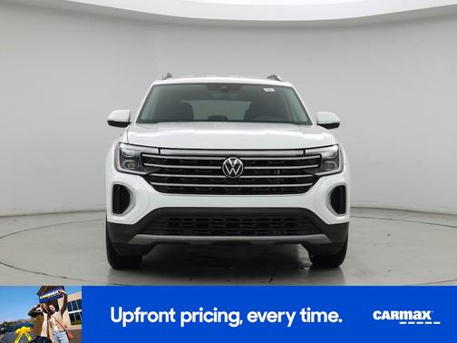 2024 Volkswagen Atlas SE
