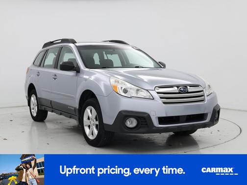 2014 Subaru Outback 2.5I