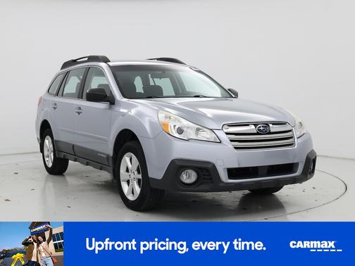 2014 Subaru Outback 2.5I