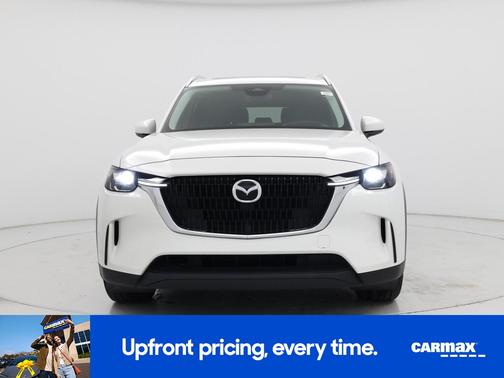 2024 Mazda CX-90 Turbo Preferred Plus