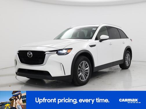 2024 Mazda CX-90 Turbo Preferred Plus