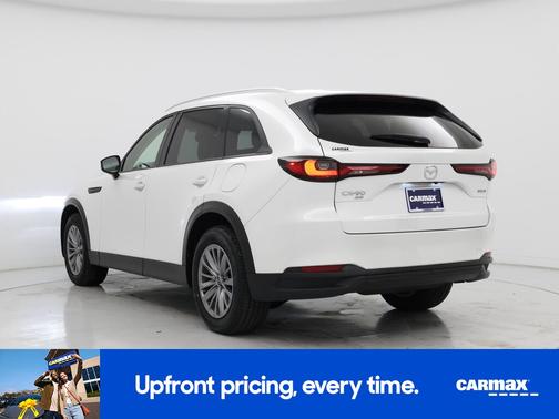 2024 Mazda CX-90 Turbo Preferred Plus