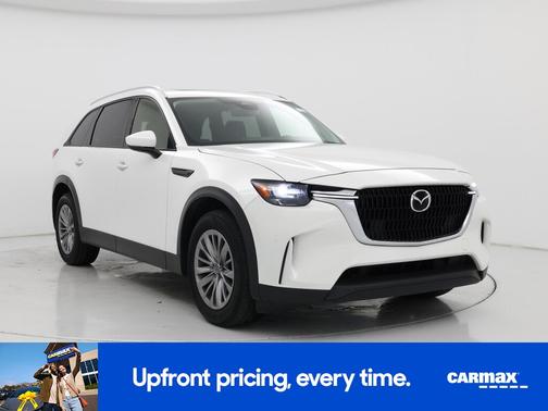2024 Mazda CX-90 Turbo Preferred Plus