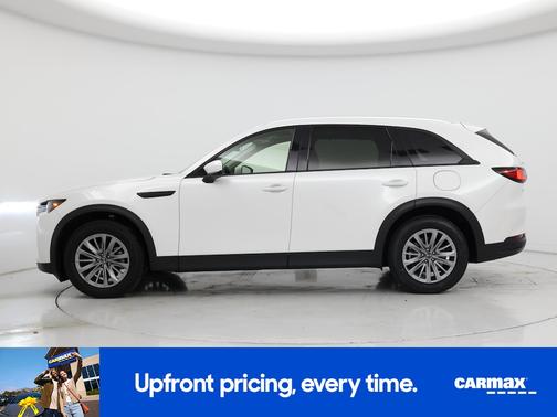 2024 Mazda CX-90 Turbo Preferred Plus