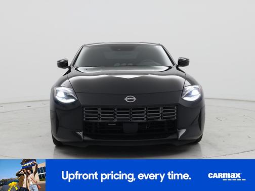 2024 Nissan Z Performance