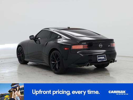 2024 Nissan Z Performance