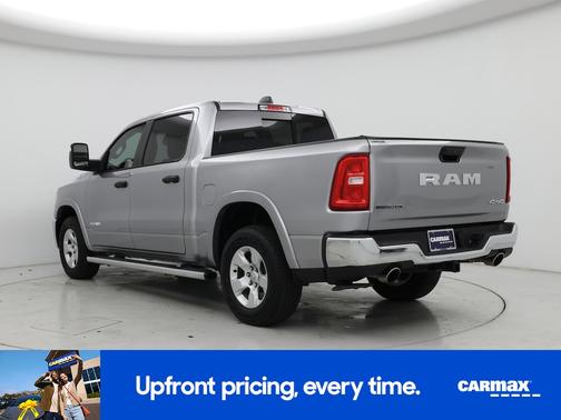 2025 RAM 1500 Bighorn