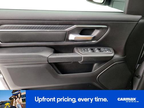 2025 RAM 1500 Bighorn