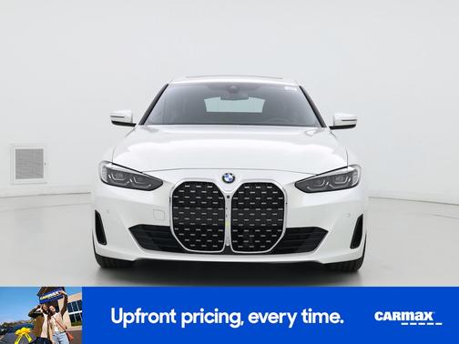 2024 BMW 430 I xDrive Gran Coupe