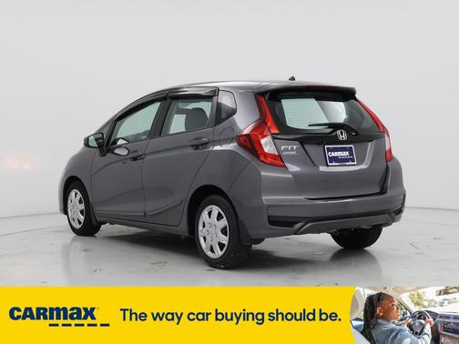 2018 Nissan Versa Note S