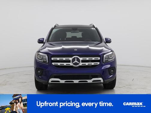 2020 Mercedes-Benz GLB 250 