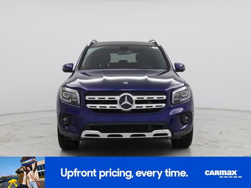 2020 Mercedes-Benz GLB 250 GLB 250