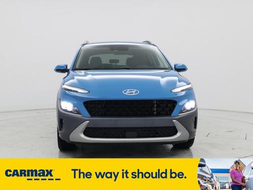 2022 Hyundai KONA Limited