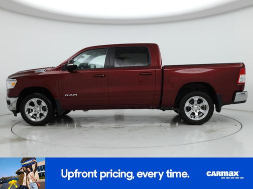 2022 RAM 1500 Bighorn