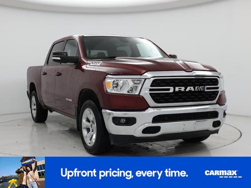 2022 RAM 1500 Bighorn