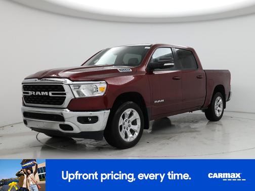 2022 RAM 1500 Bighorn