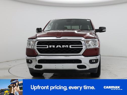 2022 RAM 1500 Bighorn