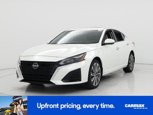 2023 Nissan Altima SL