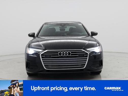 2023 Audi A6 Premium Plus