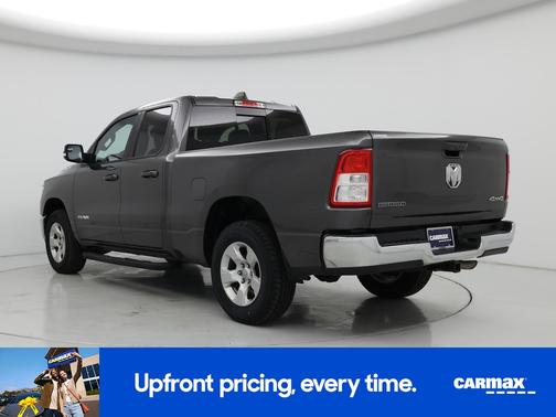 2022 RAM 1500 Bighorn